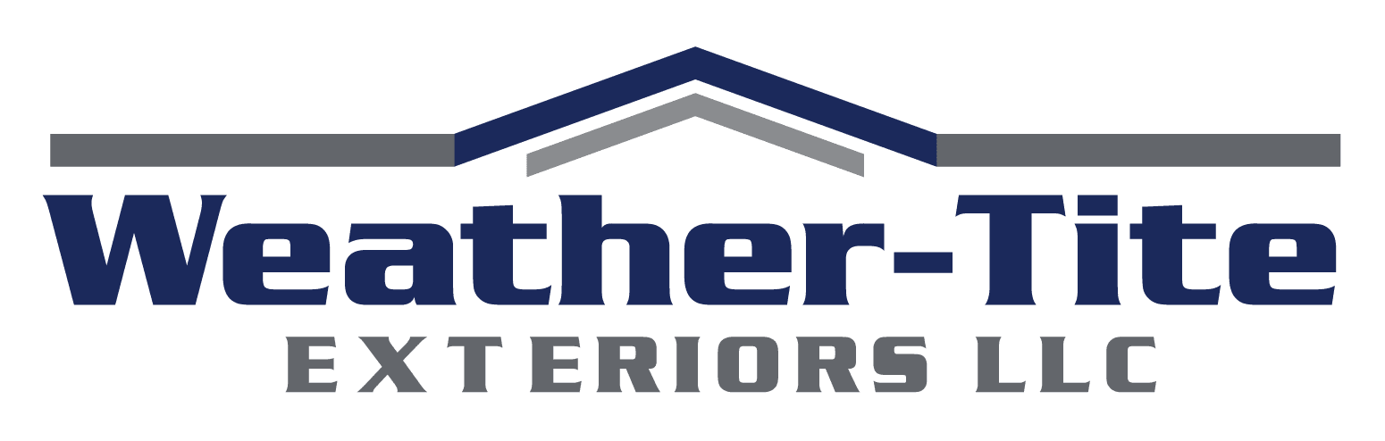 Weather Tite Exteriors full logo