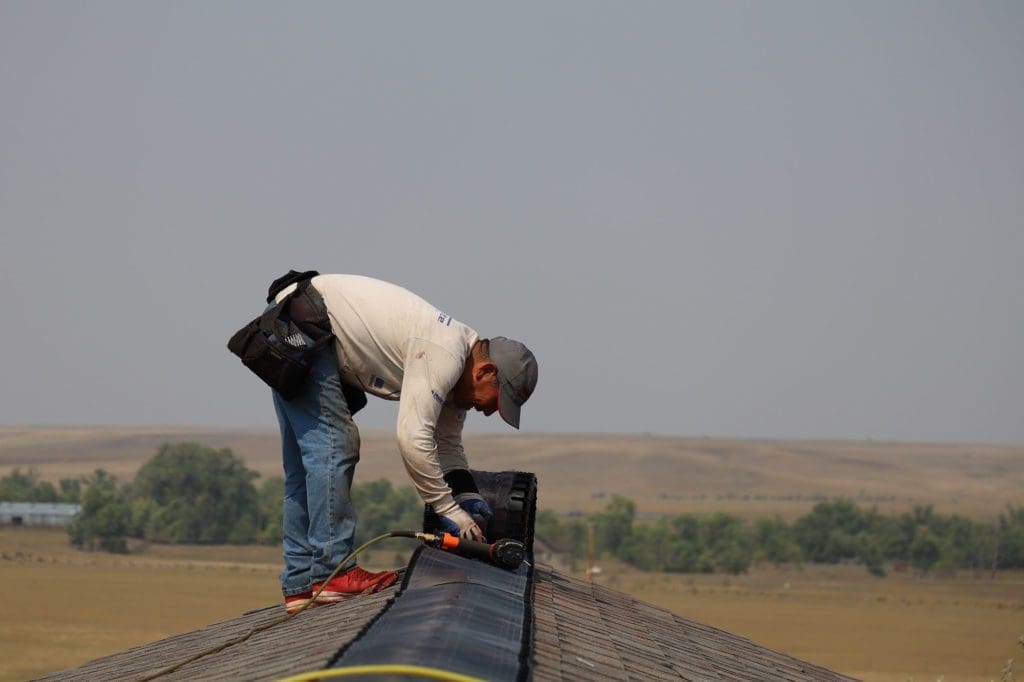 Roofing contractor Rapid City SD Weather Tite Exteriors