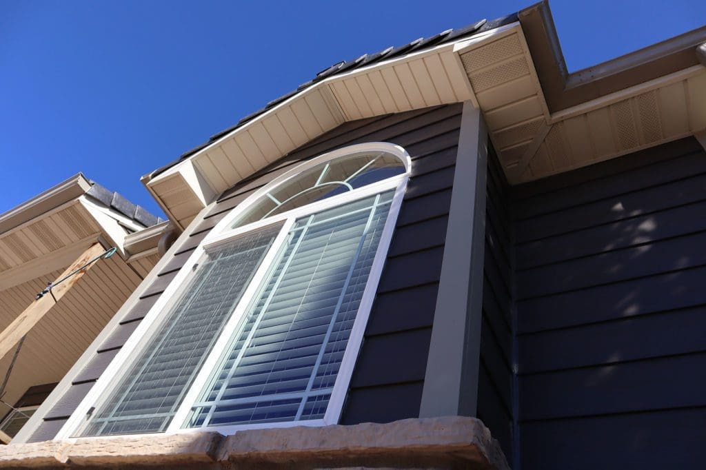 James Hardie siding Pella windows Rapid City SD Weather Tite Exteriors