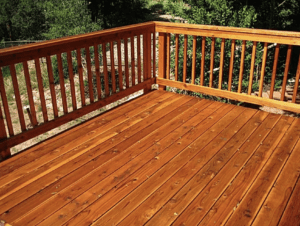 Deck builder contractor rapid city sd weather tite exteriors