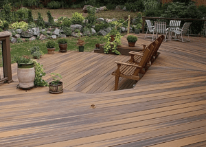 Trex decking rapid city sd weather tite exteriors