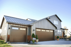 Lap Siding Metal roof contractor Weather Tite Exteriors Rapid City Sd