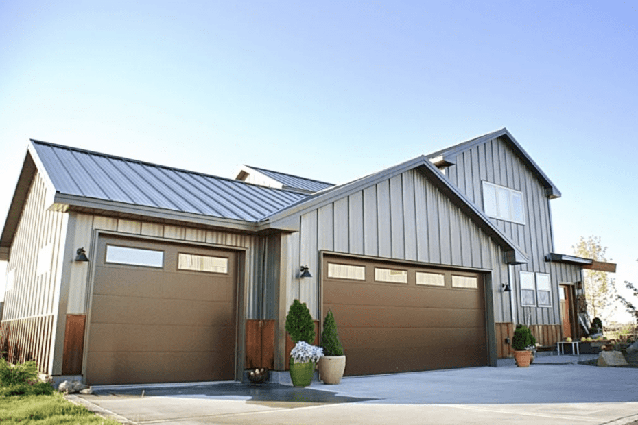 Lap Siding Metal roof contractor Weather Tite Exteriors Rapid City Sd