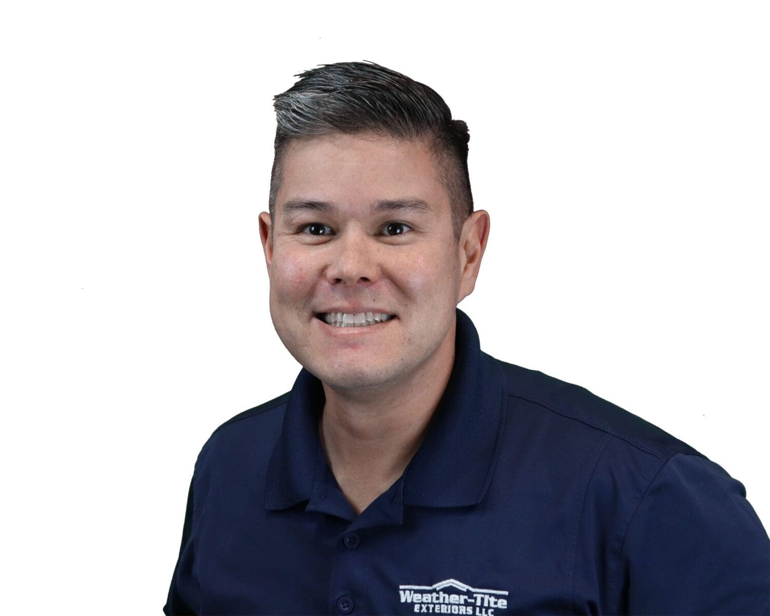 Nick Hildebrand WeatherTite Exteriors Rapid City, SD