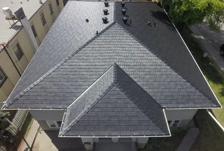Hail Proof Roof Rapid City