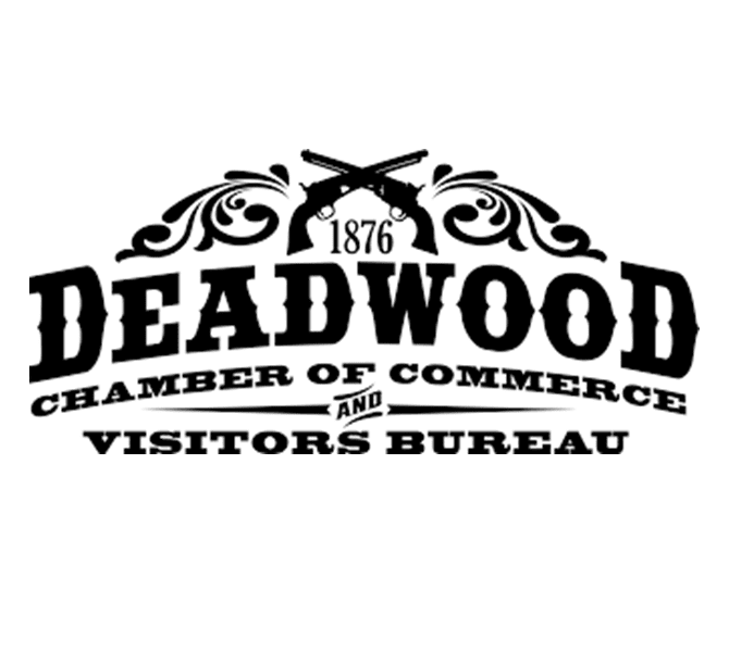 Deadwood Chamber of Commerce logo