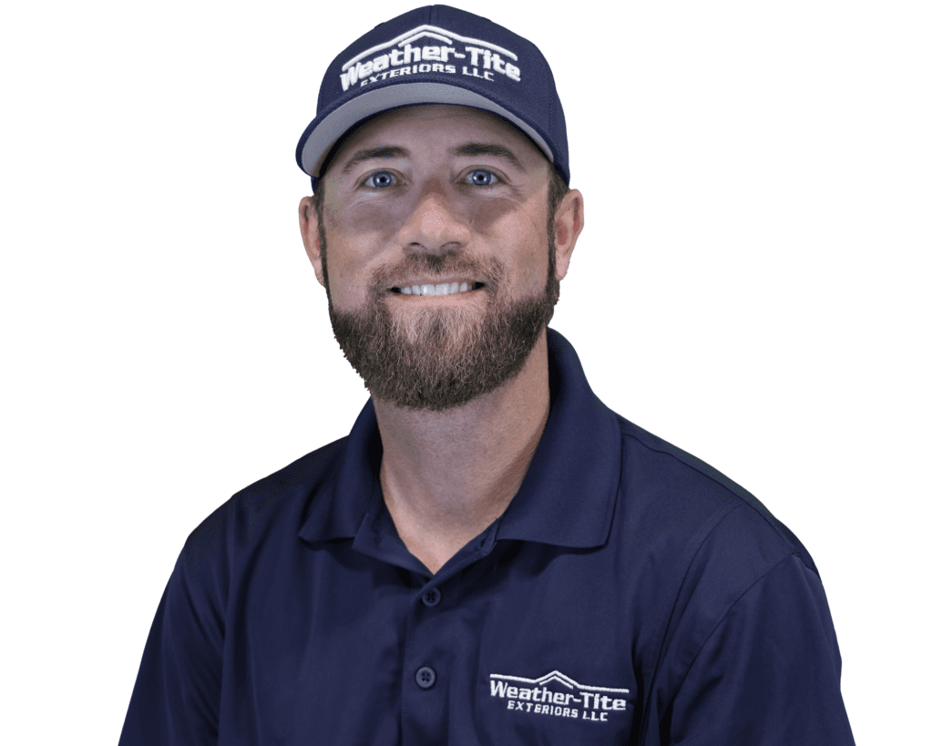 Garrett Wolff Weather Tite Exteriors Rapid City Sd