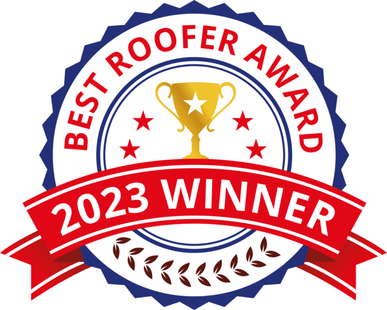 Best Roofer Award
