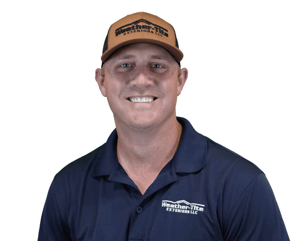 Sam Wolff Weather Tite Exteriors Rapid City SD