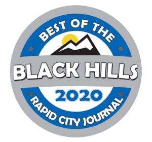 Best of Black Hills 2020 Winner Weather-Tite Exteriors