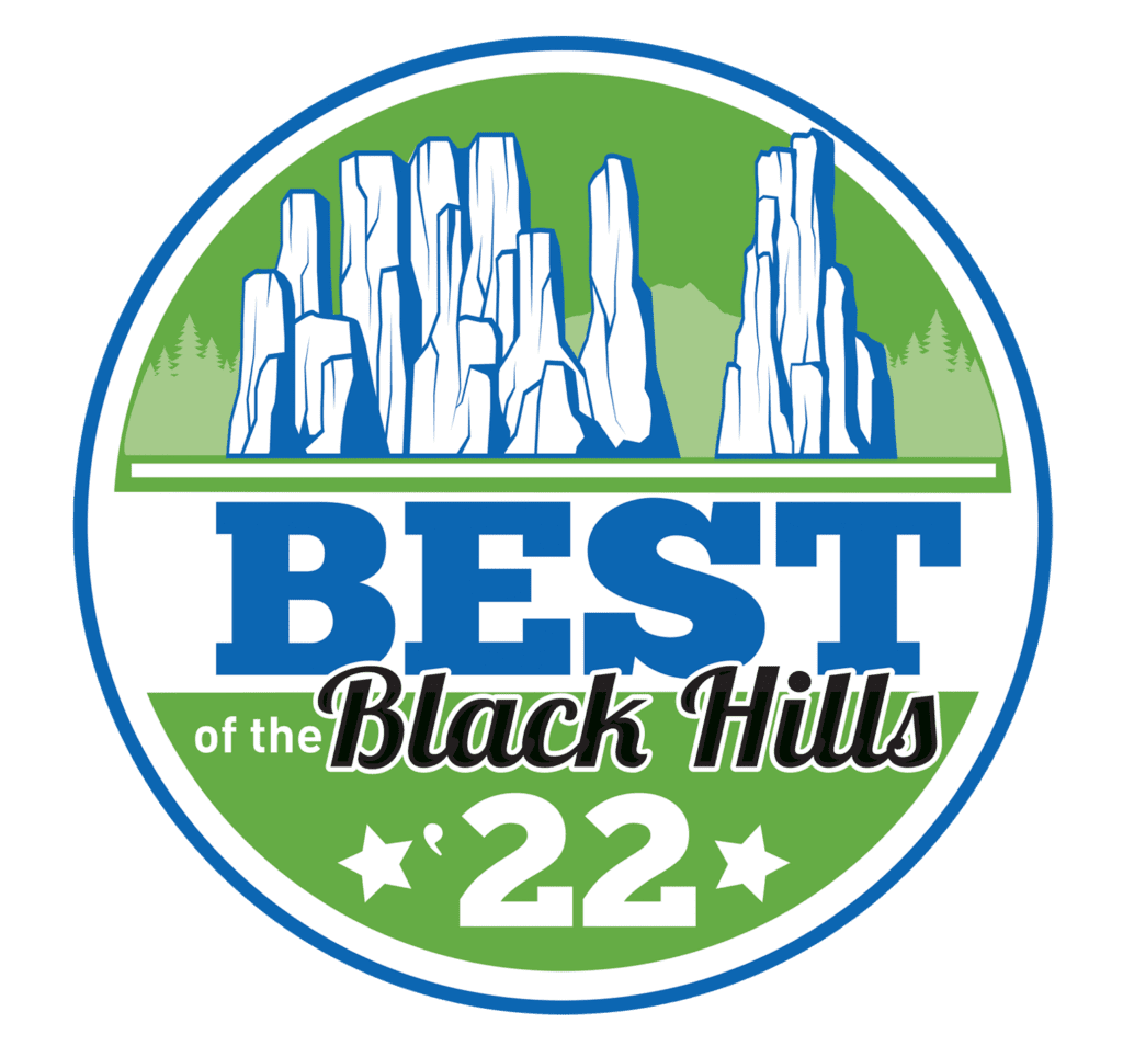 Best of Black Hills 2022 Winner Weather-Tite Exteriors