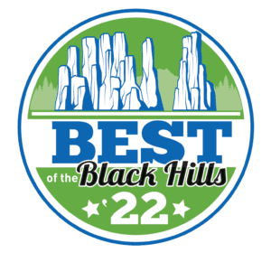 Best of Black Hills 2022 Winner Weather-Tite Exteriors