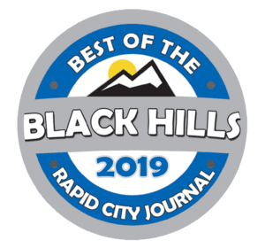 Best of Black Hills 2019 Winner Weather-Tite Exteriors