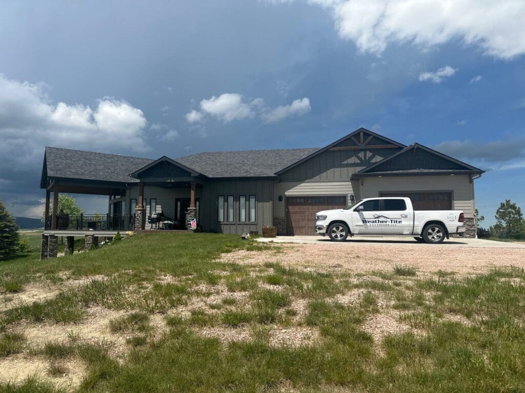 Weather Tite Exteriors