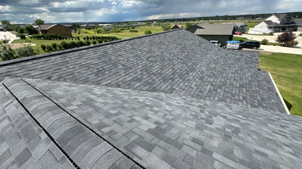 Weather Tite Exteriors Box Elder