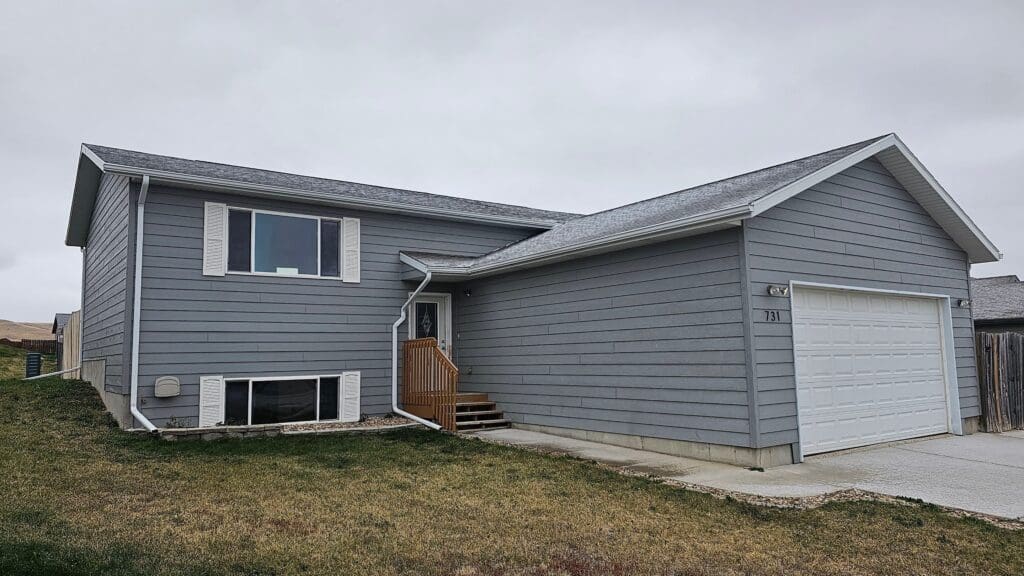 Weather Tite Exteriors Box Elder