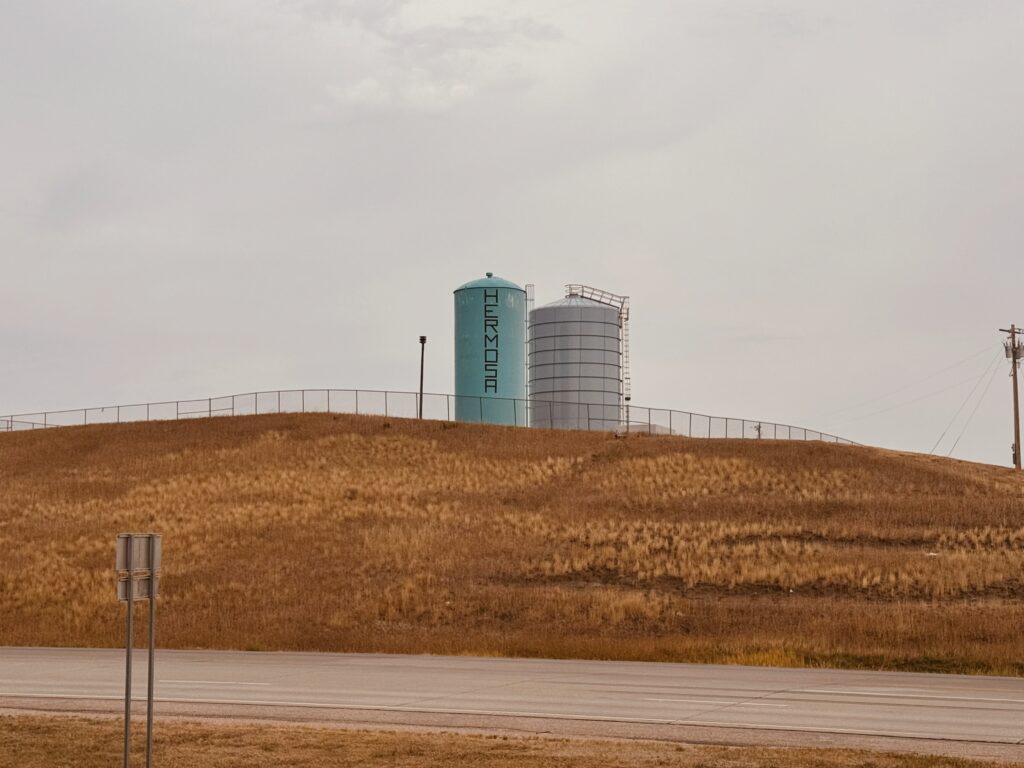 Hermosa SD Weather Tite Exteriors