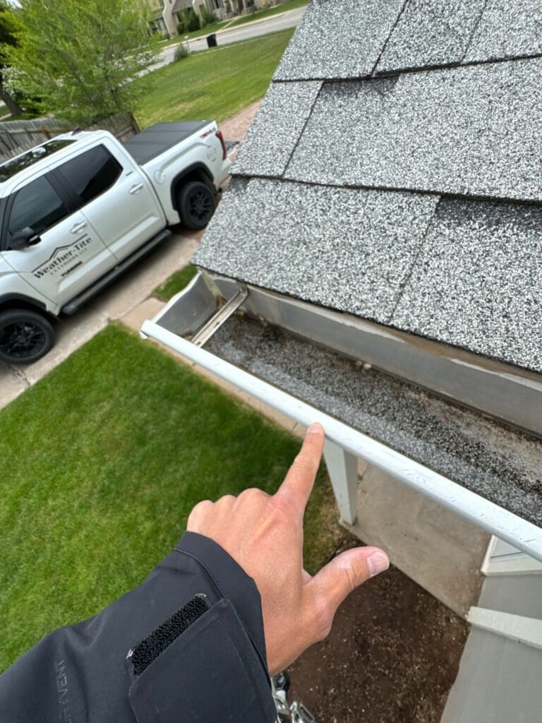 Weather Tite Exteriors