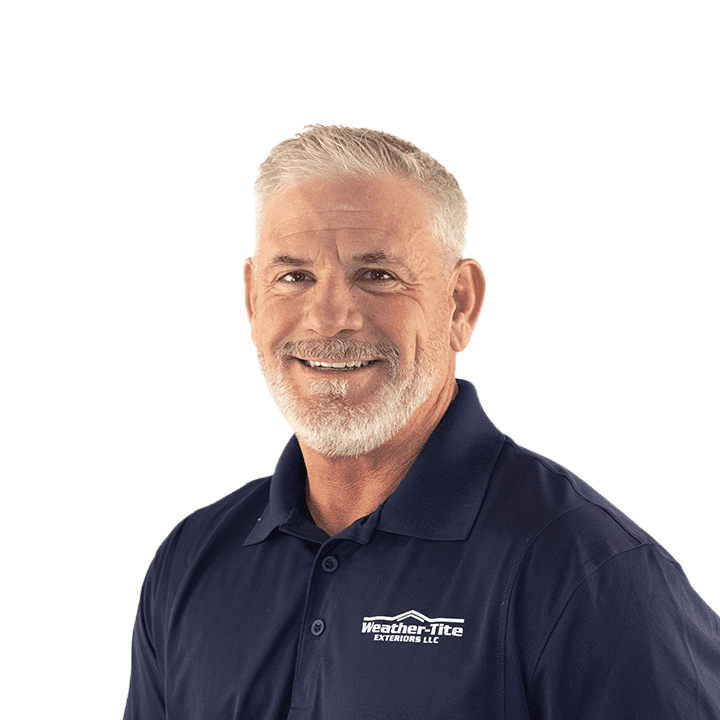 Steve Weather Tite Exteriors