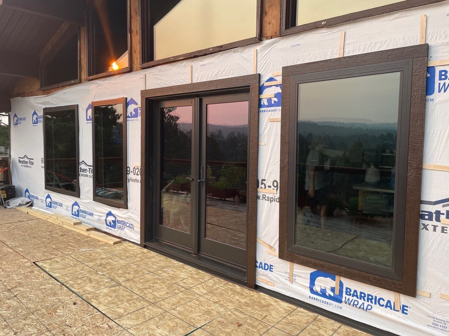 Window & Siding Installation | Weather-Tite Exteriors