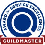 Weather-Tite Exteriors | Guildmaster Award Winner on GuildQuality