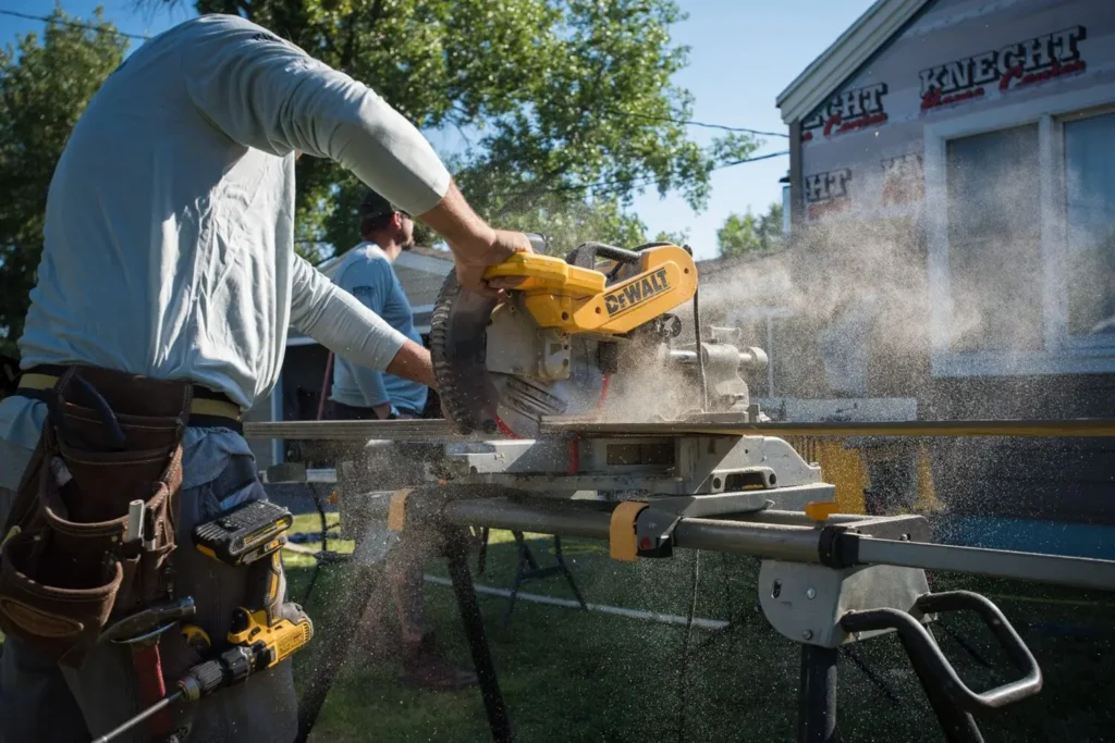 New Siding Install job in Hill City SD