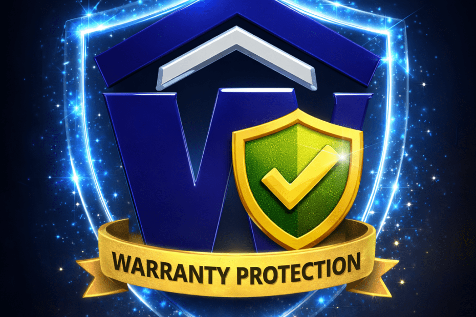 Weather Tite Warranty