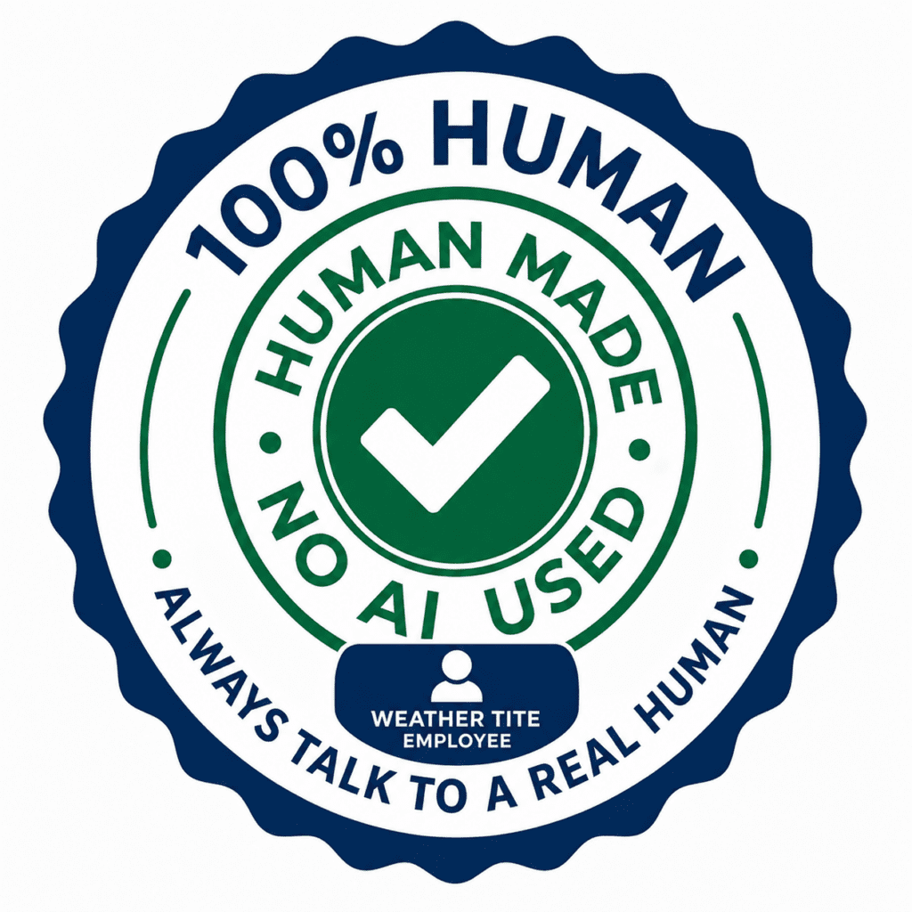 100% Human Operated