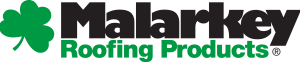 Malarkey roofing products logo Weather Tite Exteriors Rapid City Sd