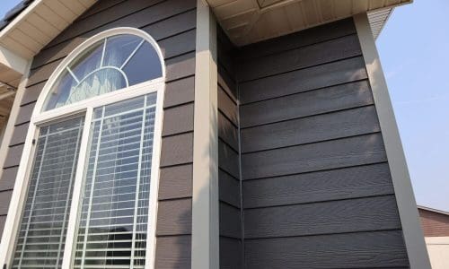 LP smartside siding contractor Rapid city sd weather tite exteriors